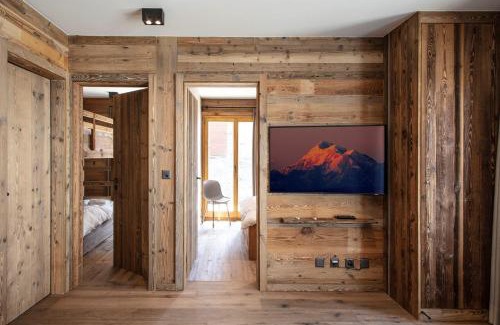 Zinal Apartamento | Polaris 1 001 - LUXE & SKI LIFT apartment 6 pers