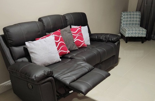 Piarco Apartamento | Polaris Courts.....New Smart 2 Bedroom Apartment 2 min from airport
