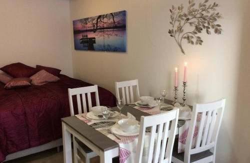 Rovaniemi Apartamento | Polaris Homes for You