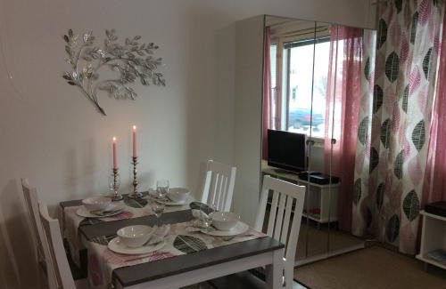 Rovaniemi Apartamento | Polaris Homes for You