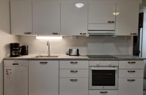 Rovaniemi Apartamento | Polaris Homes for You