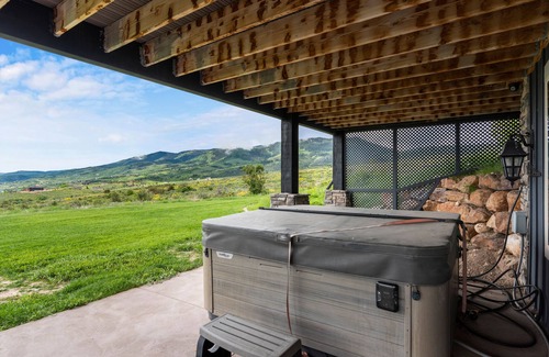 Fish Haven Cabina | Polaris Peak (Sleeps 36)
