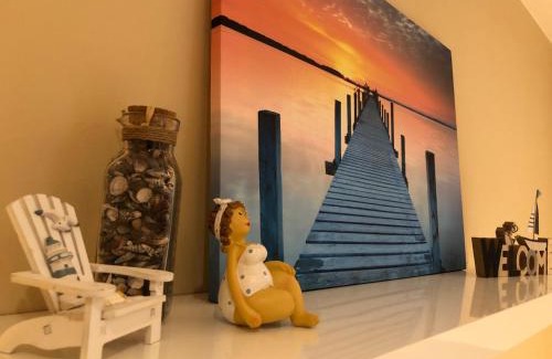 Balatonalmadi Apartamento | Polaris Yacht Apartman