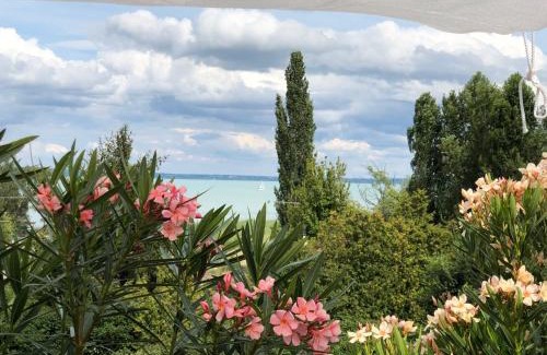 Balatonalmadi Apartamento | Polaris Yacht Apartman