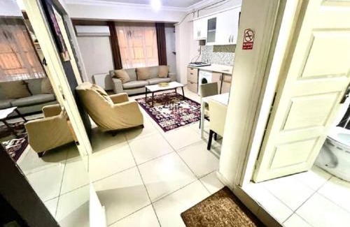 Fatih Apartamento | Polat Suite Home