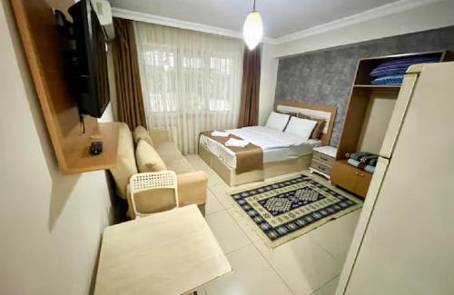 Fatih Apartamento | Polat Suite Home