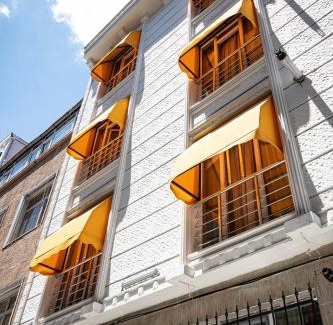 Fatih Apartamento | Polat Suite Home