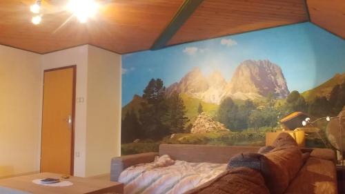 Poljane nad Skofjo Loko Apartamento | Poldas apartments