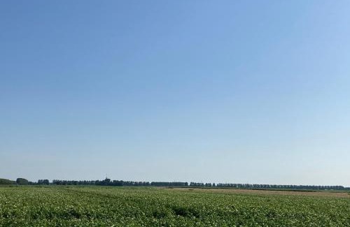 Woubrugge Apartamento | Polderhoek