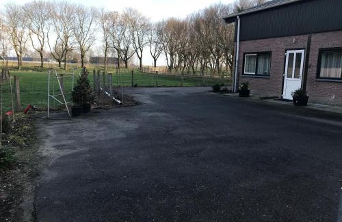 Woubrugge Apartamento | Polderhoek