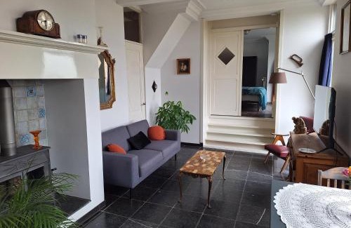 Ossendrecht Apartamento | Polderzicht
