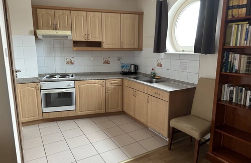 Warsaw Apartamento | POLECZKI RESIDENCE APARTMENTS