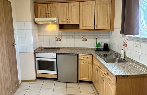 Warsaw Apartamento | POLECZKI RESIDENCE APARTMENTS