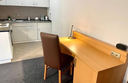 Warsaw Apartamento | POLECZKI RESIDENCE APARTMENTS