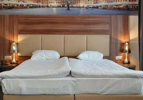 Warsaw Apartamento | Poleczki Residence Apartments