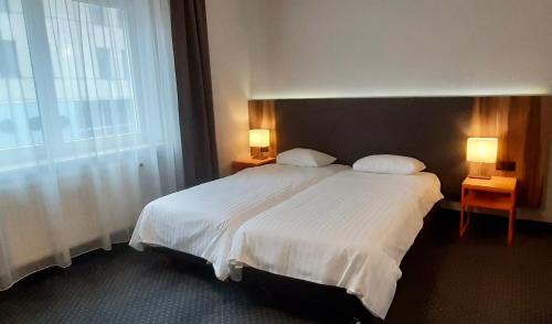 Warsaw Apartamento | Poleczki Residence Apartments