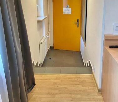 Warsaw Apartamento | Poleczki Residence Apartments