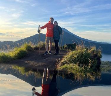 Songan Cabina | Polege Side Bali