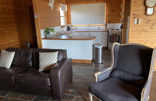 Rosebrook Cabaña | CASA RURAL POLEHOUSE - ubicada en Hunter Valley