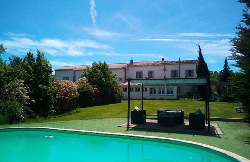 Villautou Cabaña | Polfages donde las montañas se encuentran con el mar, 3 casas rurales con piscina y vistas impresionantes