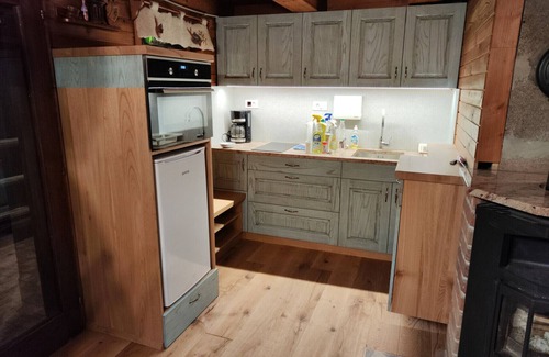 Dobrova-Polhov Gradec Cabaña | Polhek - a charming countryside cottage
