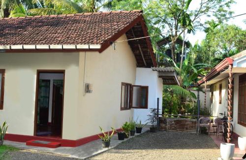 Polhena Apartamento | Polhena Orchid Villa