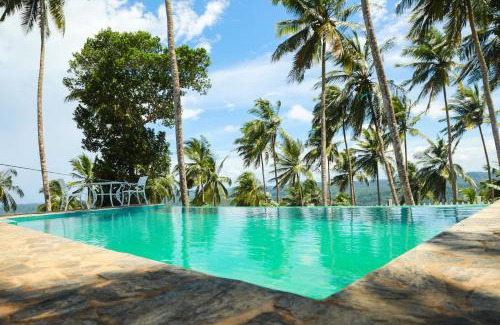 Hakmana Casa | Polhena Villa Hakmana