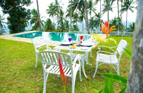 Hakmana Casa | Polhena Villa Hakmana