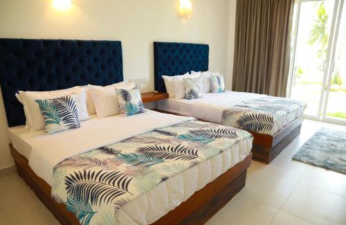 Hakmana Casa | Polhena Villa Hakmana