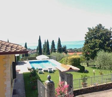 Bardolino Apartamento | Poli Villa’s Apartment