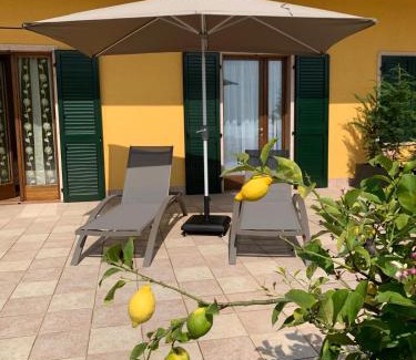 Bardolino Apartamento | Poli Villa’s Apartment