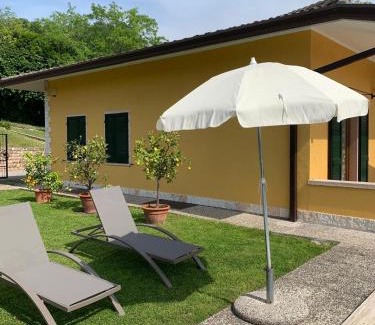 Bardolino Apartamento | Poli Villa’s Apartment
