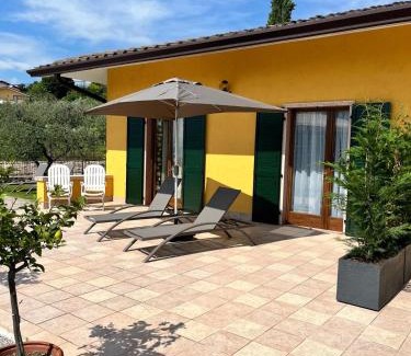 Bardolino Apartamento | Poli Villa’s Apartment