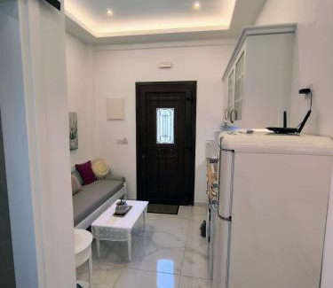 Palekastro Apartamento | Polidoros tiny house