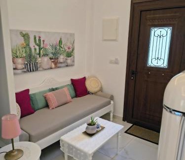 Palekastro Apartamento | Polidoros tiny house