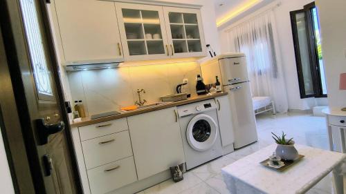 Palekastro Apartamento | Polidoros tiny house
