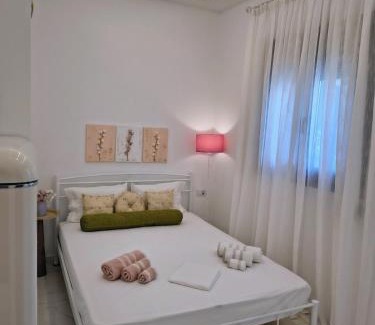 Palekastro Apartamento | Polidoros tiny house