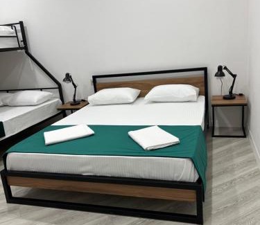 Borjomi Casa | Polifonia Inn Borjomi
