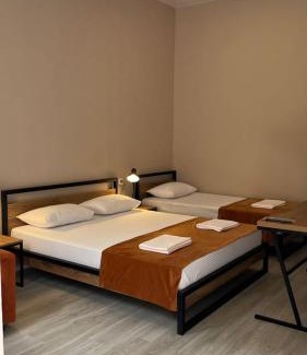 Borjomi Casa | Polifonia Inn Borjomi