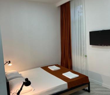Borjomi Casa | Polifonia Inn Borjomi
