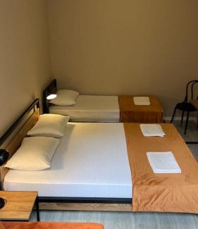 Borjomi Casa | Polifonia Inn Borjomi