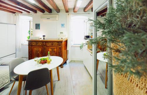 Rovinj Apartamento | Polina Studio