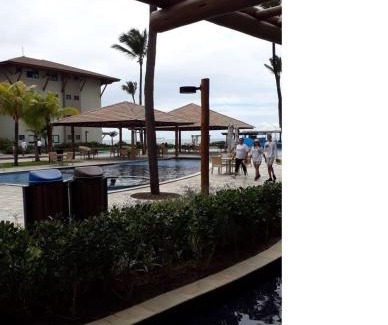 Porto de Galinhas Complejo | Polinesia Resort - Porto de Galinhas - Acesso ao Hotel Samoa - AllFlatsPorto