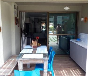 Porto de Galinhas Complejo | Polinesia Resort - Porto de Galinhas - Acesso ao Hotel Samoa - AllFlatsPorto