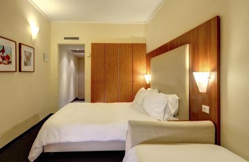 Omonia Hotel | Polis Grand Hotel