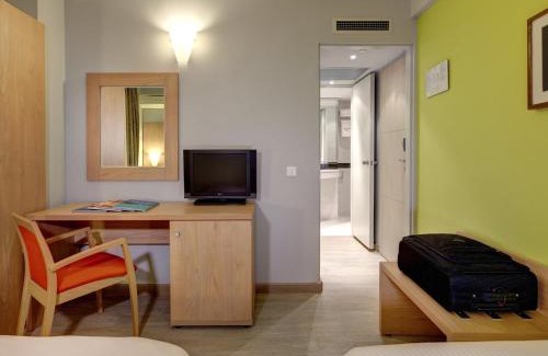 Omonia Hotel | Polis Grand Hotel