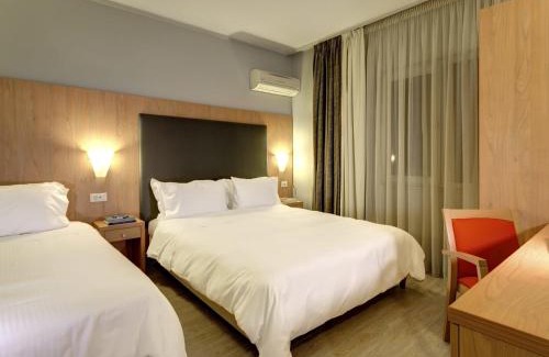 Omonia Hotel | Polis Grand Hotel