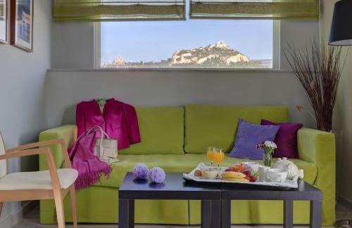 Omonia Hotel | Polis Grand Hotel