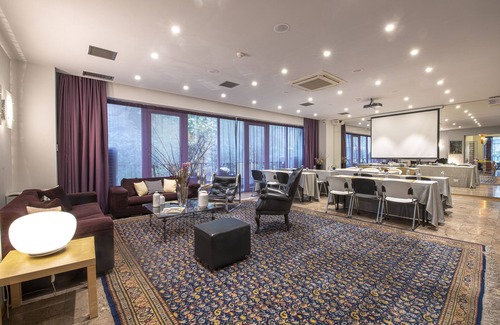 Omonia Hotel | Polis Grand Hotel