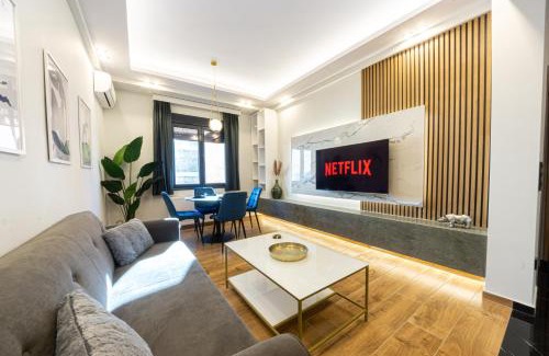 Neos Kosmos Apartamento | Polis luxury apartment 4